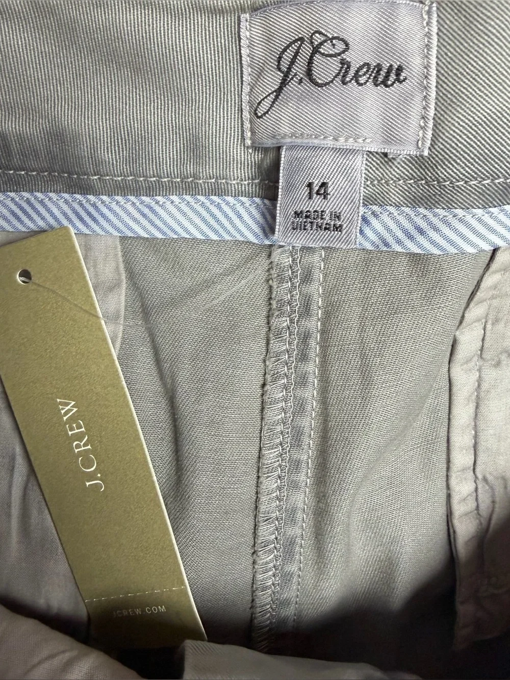 J Crew Women's 5